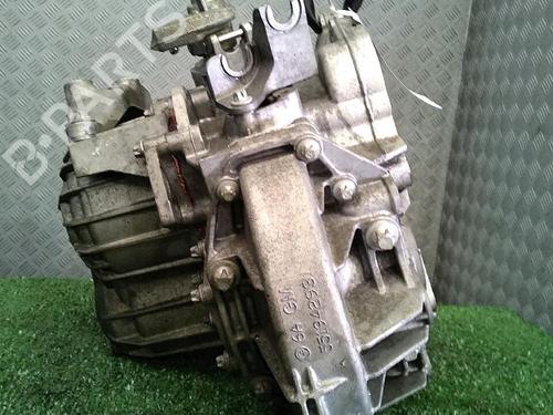 Gearbox OPEL INSIGNIA A (G09) 1.8 (68) | BP30063610M3 