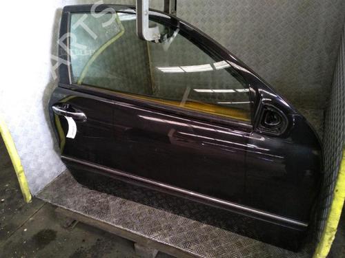 Right front door MERCEDES-BENZ C-CLASS Coupe (CL203) C 220 CDI (203.708) | BP30070986C3 