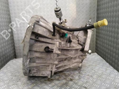 Gearbox RENAULT ESPACE IV (JK0/1_) 2.0 dCi (JK01, JK02, JK1J, JK1K, JK1H) | BP29951868M3