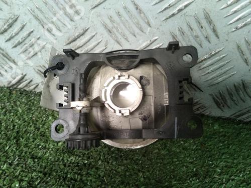 Left front fog light PEUGEOT 207 (WA_, WC_) 1.4 HDi | BP18478368C30