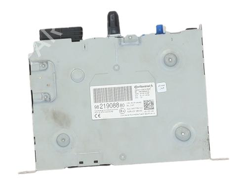 Used Radio Radio 36815363 36815363