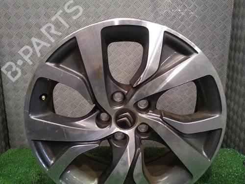 Rim CITROËN C4 AIRCROSS 1.6 HDi 115 AWC | BP29949818C45 