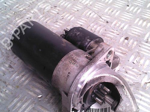 Used Starter AUDI A6 C4 Avant (4A5) 2.6 quattro (150 hp) 30065367