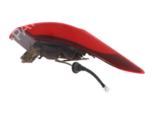 Used Left taillight Left taillight 38628635 38628635