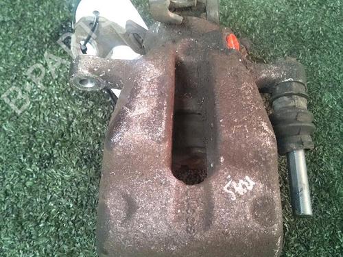 Used Right rear brake caliper OPEL MERIVA A MPV (X03) 1.7 CDTI (E75) (100 hp) 30067298
