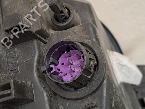 Left headlight FIAT PANDA (169_) 1.1 (169.AXA1A) | BP29948947C28 - Image 5