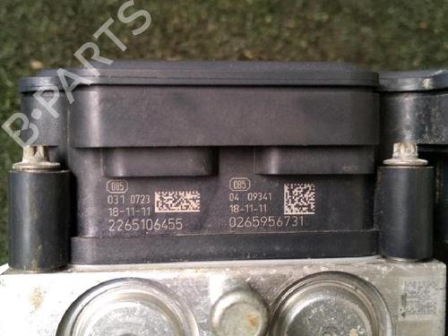 ABS pump PEUGEOT 108 1.0 VTi 72 | BP30073406M43 - Image 3