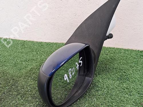 Left mirror PEUGEOT 206 Hatchback (2A/C) 1.4 i | BP30065678C26 