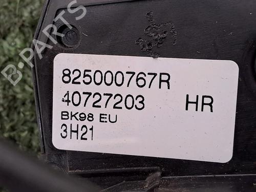 Used Rear right lock RENAULT CLIO IV (BH_) 1.5 dCi 90 (90 hp) 29948455
