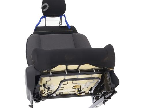 Right front seat CITROËN C3 III (SX) 1.2 PureTech 82 | BP34202701C16  - Image 5
