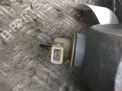 Left front indicator VW GOLF III (1H1) 1.9 D | BP30069551C32