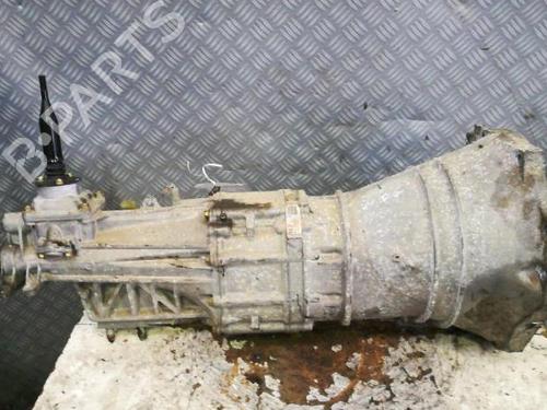 Gearkasse MAZDA MX-5 III (NC) 1.8 (NC18) | BP30074000M3 