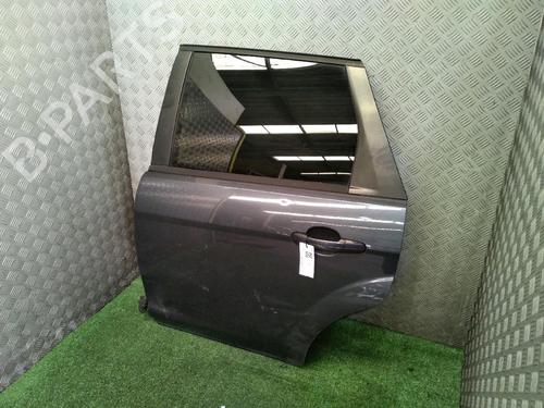 Left rear door FORD FOCUS II Turnier (DA_, FFS, DS) 1.6 TDCi | BP18327336C4 