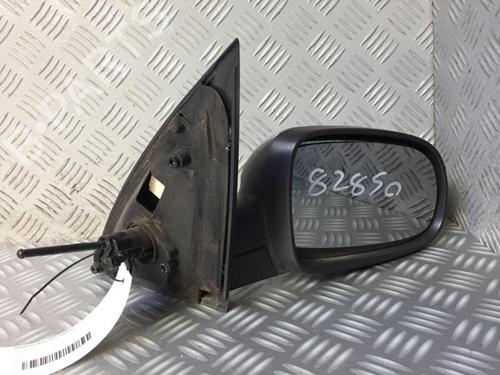 Used Right mirror Right mirror OPEL CORSA C (X01) 1.3 CDTI (F08, F68) (70 hp) 30070405 30070405