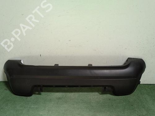 Rear bumper CITROËN C3 III (SX) 1.2 THP 110 (SXHNPS, SXHNZT, SXHNZ6) | BP29949002C8