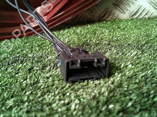 Left taillight CITROËN C4 I (LC_) 1.6 HDi | BP30075797C34 