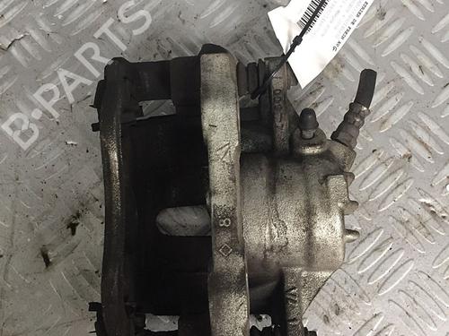 Used Left front brake caliper PEUGEOT 2008 I (CU_) 1.6 BlueHDi 100 (100 hp) 30067777