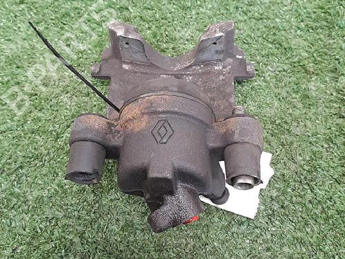 Left front brake caliper DACIA SANDERO II 1.0 SCe 75 (B8JC, B8JD, B8NC) | BP30066287M105