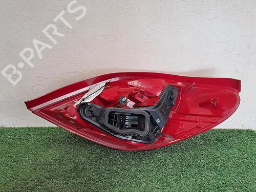 Left taillight PEUGEOT 207 CC (WD_) 1.6 16V | BP30068020C34 