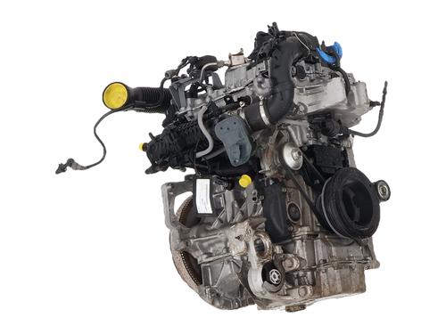 Engine CITROËN C4 II (NC_) 1.2 THP 130 (NCHNYM, NCHNYT) | BP30068651M1  - Image 6
