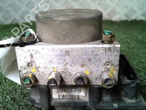 ABS pump DACIA LOGAN MCV (KS_) 1.6 16V (KS0L, KS0M, KS0P, KS1S) | BP30076369M43  - Image 7