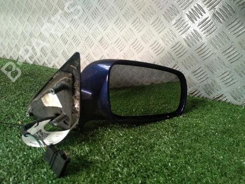 Used Right mirror SKODA OCTAVIA I (1U2) 1.9 TDI (110 hp) 22401027
