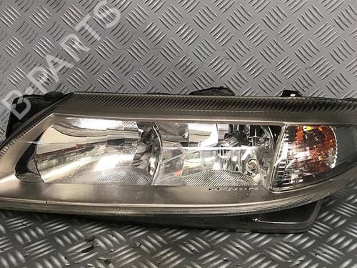 Used Left headlight RENAULT LAGUNA II (BG0/1_) 1.9 dCi (BG08, BG0G) (120 hp) 30065285