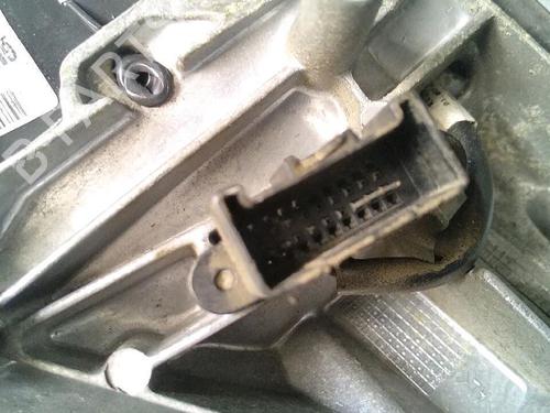 Right mirror OPEL ASTRA H TwinTop (A04) 1.9 CDTi (L67) | BP29952715C27 