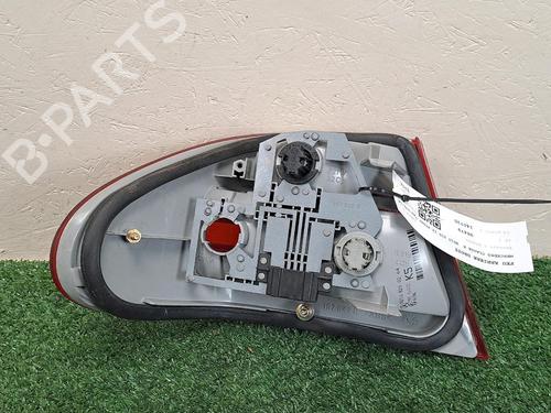 Right taillight MERCEDES-BENZ E-CLASS (W210) E 290 Turbo-D (210.017) | BP29948120C35