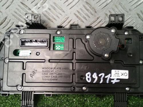 Instrument cluster HYUNDAI i20 III (BC3, BI3) 1.0 T-GDI hybrid 48V | BP29951082C47  - Image 6