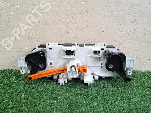 Climate control PEUGEOT 208 I (CA_, CC_) 1.2 PureTech 82 | BP29517193I5 
