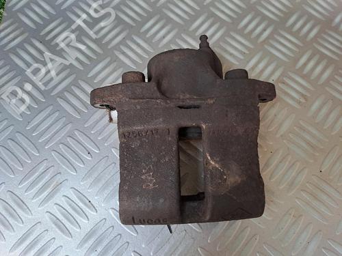 Used Left front brake caliper RENAULT CLIO II (BB_, CB_) 1.6 (B/CB0D, BB00) (90 hp) 19773690