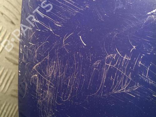 Left front door OPEL CORSA D (S07) 1.3 CDTI (L08, L68) | BP29952654C2 