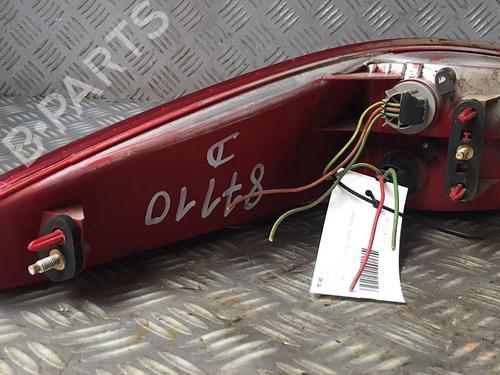 Used Right taillight Right taillight PEUGEOT 607 (9D, 9U) 2.7 HDi 24V (204 hp) 30064950 30064950
