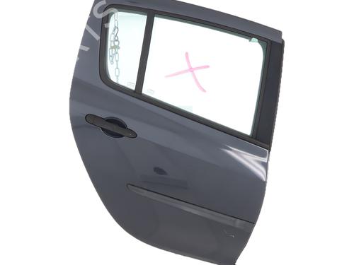 right-rear-door-renault-clio-iii-br01-cr01-2005-2006-2007-2008-2009-2010-2011-2012-2013-2014-33311257 main image