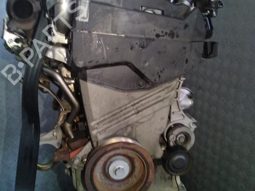 Engine RENAULT CLIO IV (BH_) 1.5 dCi 75 | BP30110400M1