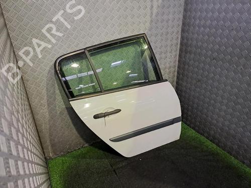 Used Right rear door RENAULT MEGANE II (BM0/1_, CM0/1_) 1.5 dCi (BM02, BM13, BM2A, CM02, CM13) (101 hp) 20507554