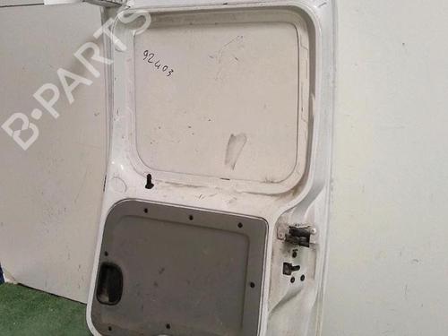 Høyre side skyvedør RENAULT KANGOO Express (FC0/1_) 1.5 dCi (FC07, FC1R) | BP30072193C75 