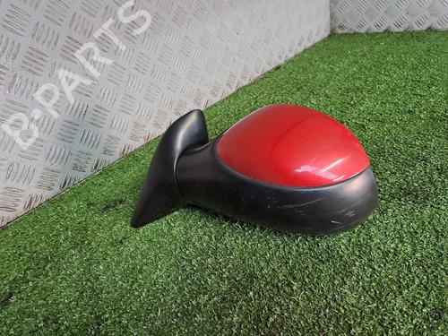 Left mirror CITROËN XSARA PICASSO (N68) 1.6 HDi | BP21010953C26 