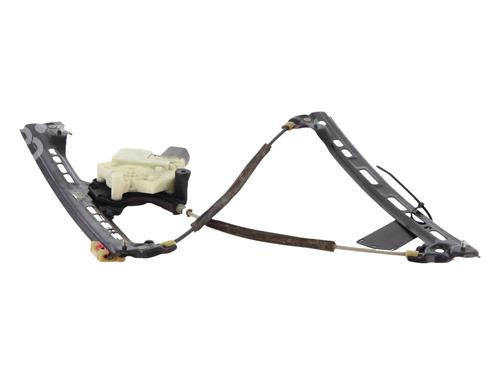 Used Front left window mechanism Front left window mechanism 37449218 37449218