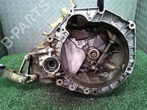 Gearbox FIAT GRANDE PUNTO (199_) 1.4 16V (199BXG1B, 199AXG1B) | BP30076686M3 