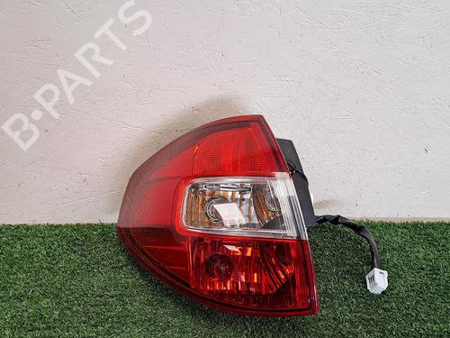 Left taillight RENAULT KOLEOS I (HY_) 2.0 dCi 4x4 (HY0K) | BP37729861C34 - Image 5