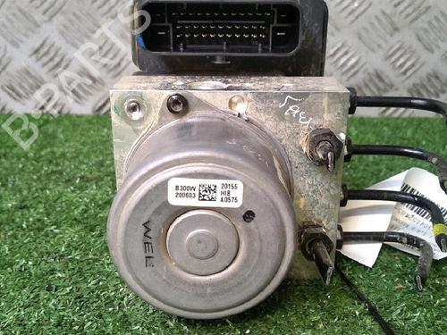 Bremsaggregat ABS für HYUNDAI i10 III (AC3, AI3) 1.0 MPi (67 hp) 30071545