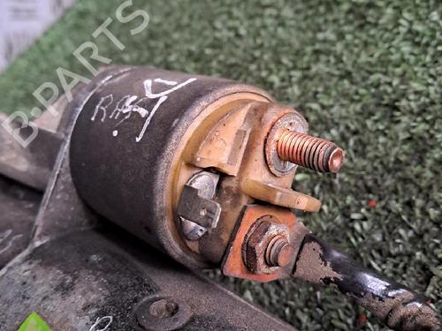 Starter RENAULT ESPACE III (JE0_) 2.2 12V TD (JE0E, JE0H, JE0P) | BP23208018M8 