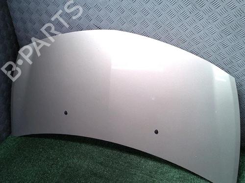 Used Hood RENAULT CLIO III (BR0/1, CR0/1) 1.5 dCi (BR17, CR17) (86 hp) 30076391
