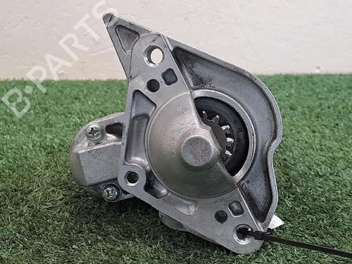 Starter DACIA SANDERO II 1.0 SCe 75 (B8JC, B8JD, B8NC) | BP30064143M8 