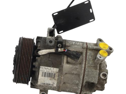 AC compressor RENAULT LATITUDE (L70_) 2.0 dCi 175 (L70Y, L734) | BP38008629M34 - Image 4