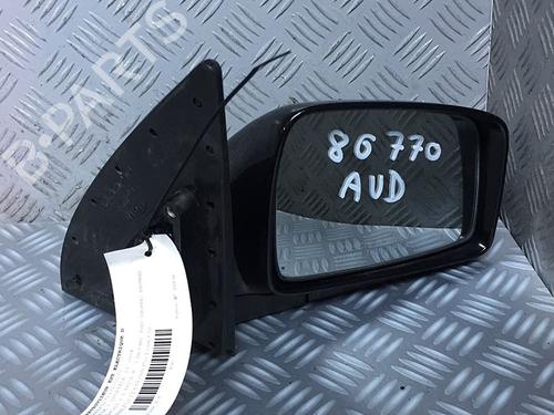 Right mirror KIA SPORTAGE II (JE_, KM_) 2.0 CRDi | BP30070163C27
