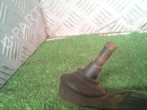 Steering rack RENAULT MEGANE III Hatchback (BZ0/1_, B3_) 1.5 dCi | BP30067309M22