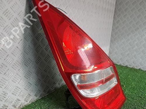 Left taillight HYUNDAI i30 (FD) 1.6 CRDi | BP30076954C34 - Image 4